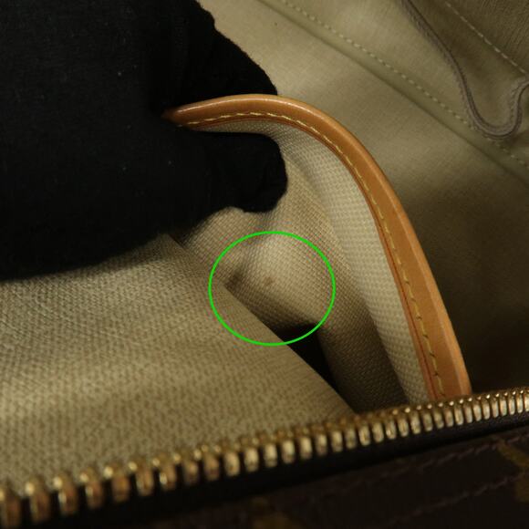 💎✨HOT BUY✨💎AUTHENTIC Louis Vuitton Deauville Hand Bag - Picture 14 of 16